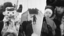 Принёс плёнку на оцифровку и исчез: в Новосибирске ищут владельца редкого новогоднего видео 1976 года