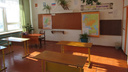 В восьми школах Кургана приостановили занятия из-за ОРВИ