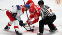 Россия и Чехия разыграли бронзу чемпионата мира по хоккею в напряженном матче