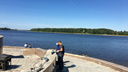 На ремонт набережной, которую разгромили рыбинские вандалы, потратят более 600 тысяч рублей