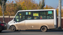 В Самаре продлили маршруты коммерческих автобусов № 480 и № 123