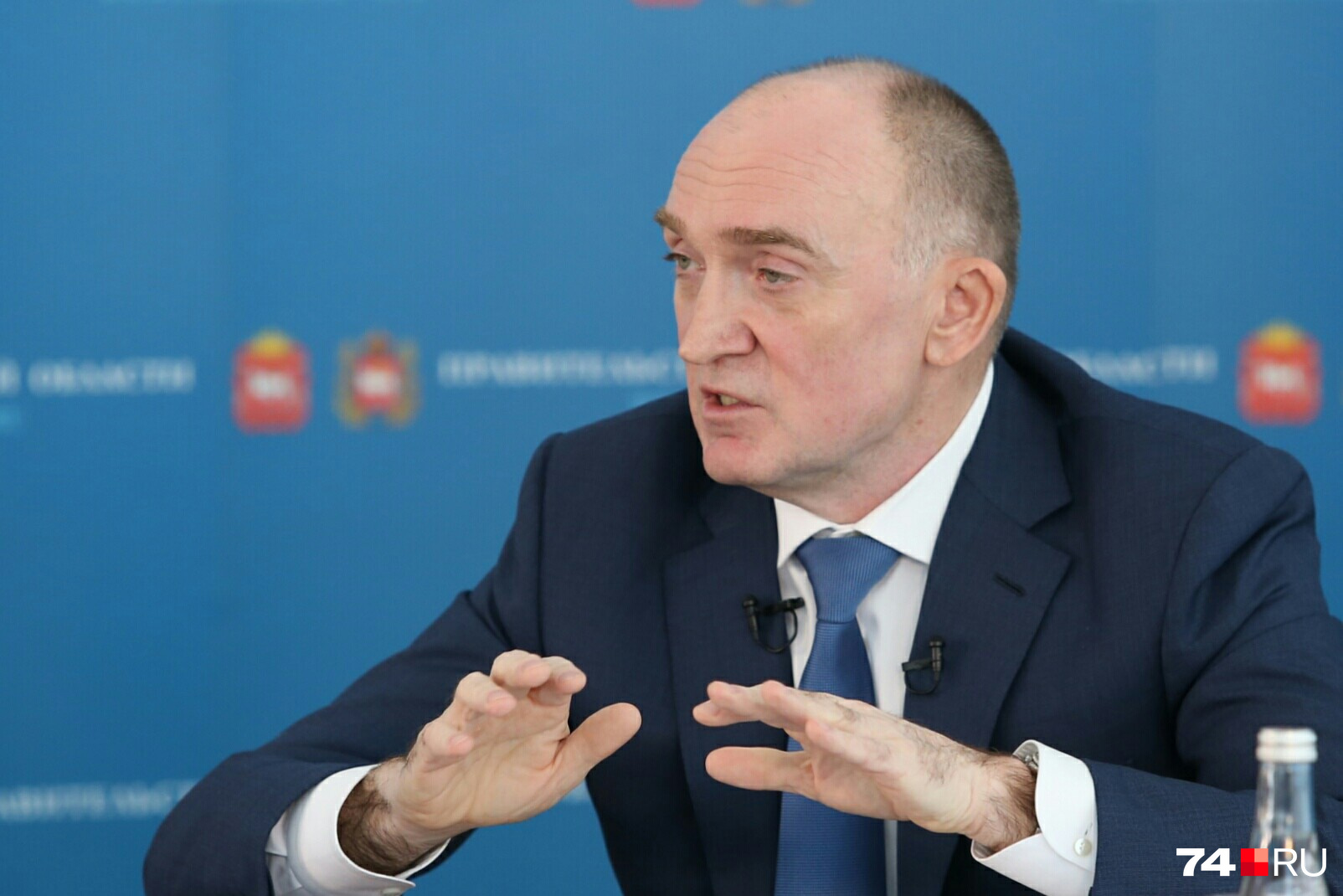 Проблемы экологии будут решаться в том числе за счёт перевода общественного транспорта на газ, напомнил глава региона Проблемы экологии будут решаться в том числе за счёт перевода общественного транспорта на газ, напомнил глава региона