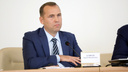 Глава Зауралья улетел в Москву обсудить кредитование инвестпроектов и экологию
