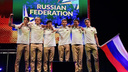 Ценные вычисления: школьник из Новосибирска завоевал медаль на математической олимпиаде в Англии