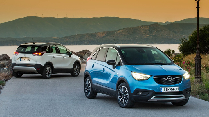 Opel, здравствуй, Ford, прощай: в России готовится «рокировка» двух ведущих автобрендов
