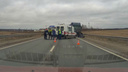 В ДТП на трассе М-8 в Ярославской области погибли три человека