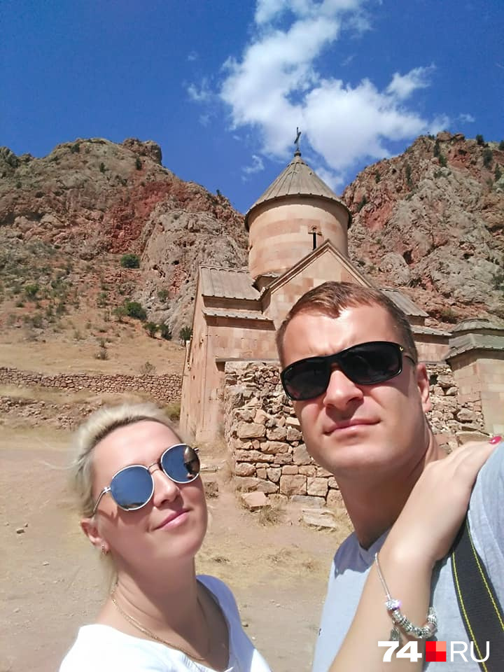 Город Дилижан и озеро Севан поражают своей красотой Город Дилижан и озеро Севан поражают своей красотой