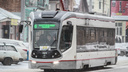 Скоростной трамвай из Ростова в Платов могут построить китайцы