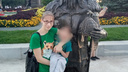 «Настоящая мама!»: авторская колонка о трагедии семьи из Тольятти