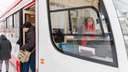 Водителям самарских трамваев и троллейбусов увеличат зарплату