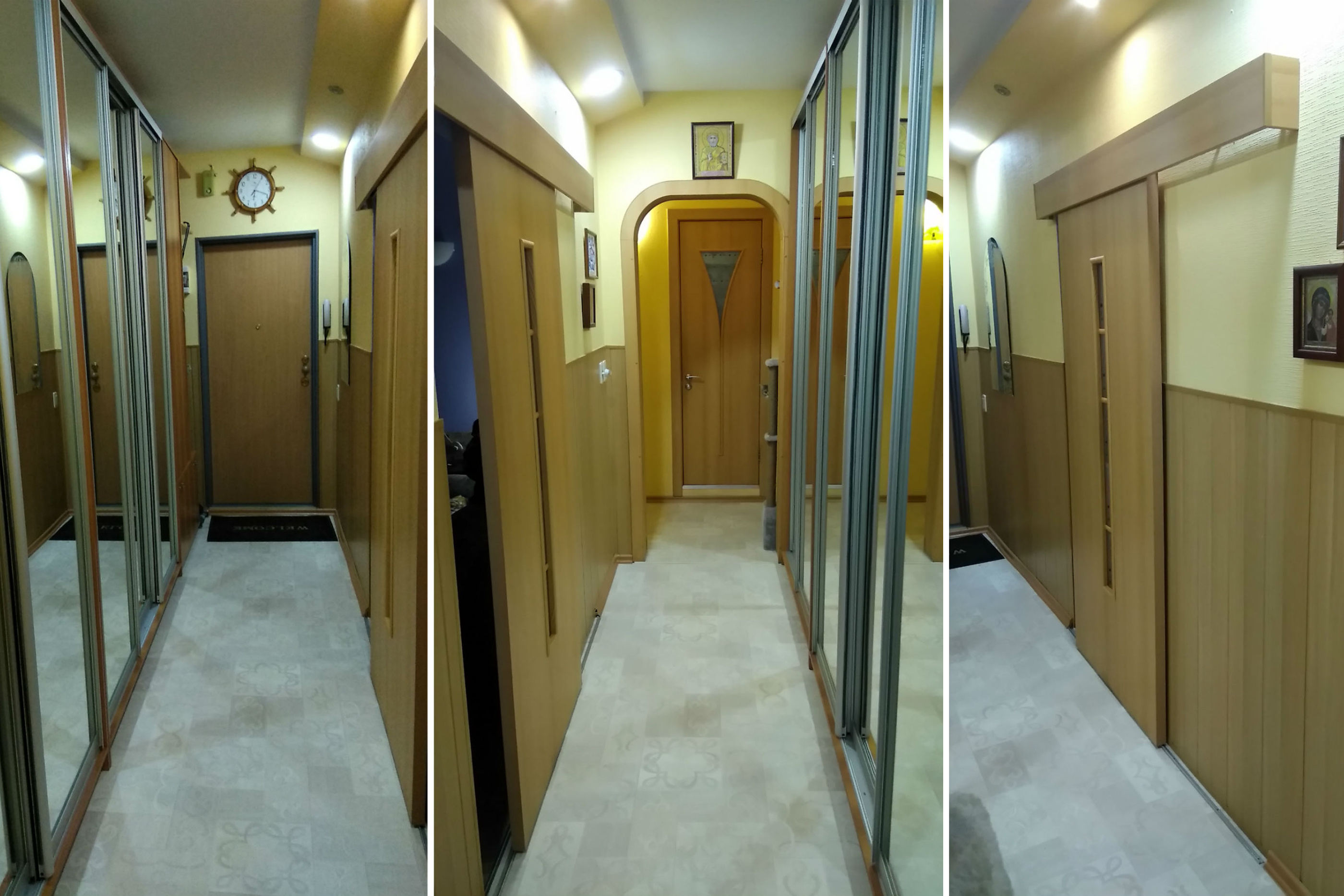 Раздвижные межкомнатные двери | manikyrsha.ru - Двери | Школа ремонта