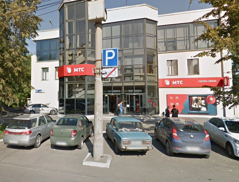 Компания спланировала и провернула нападение на салон сотовой связи на Кирова, 11 в конце августа