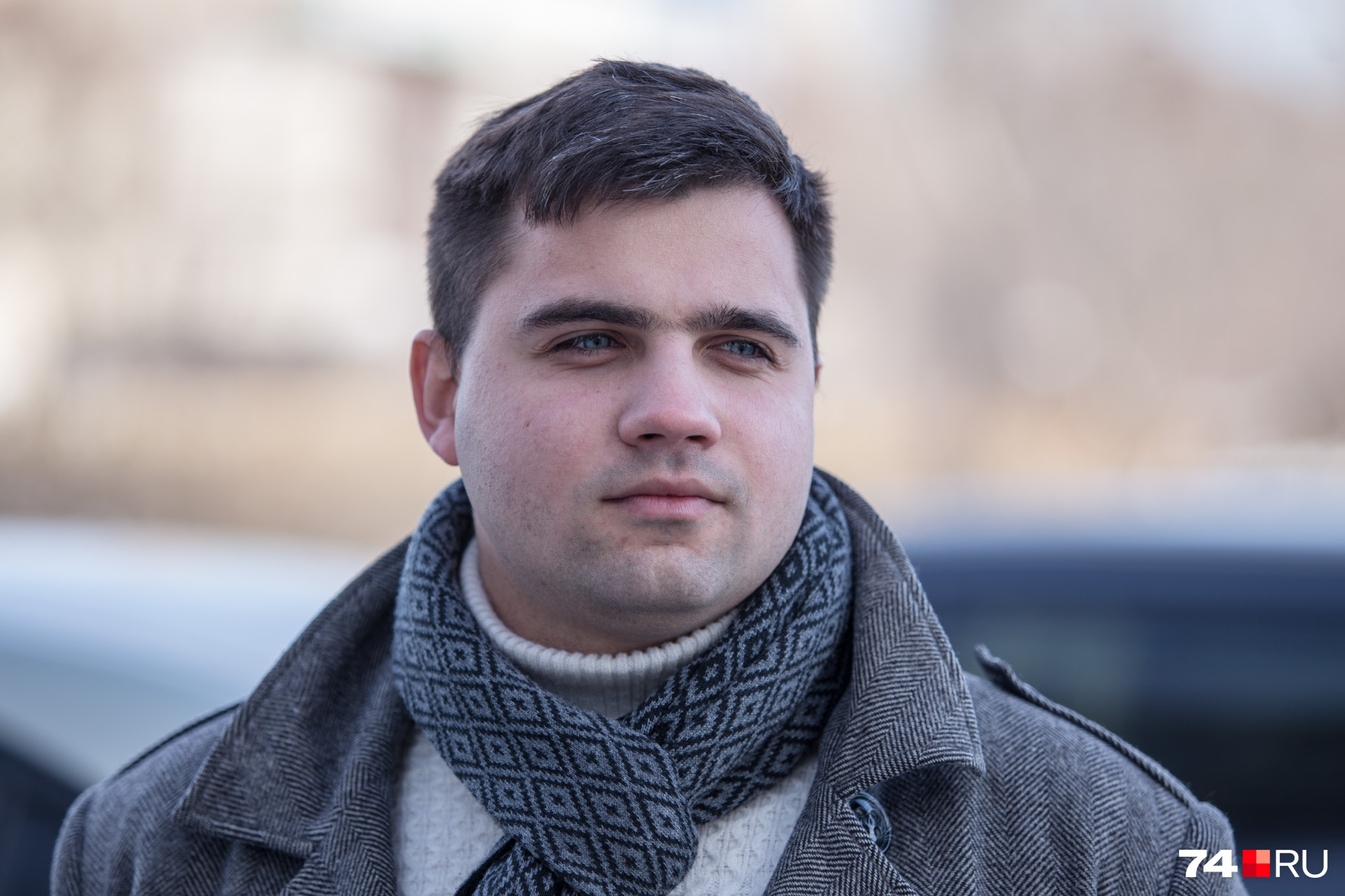 Станислав не был с родителями в момент обрушения, но с большим волнением вспоминает события того дня Станислав не был с родителями в момент обрушения, но с большим волнением вспоминает события того дня