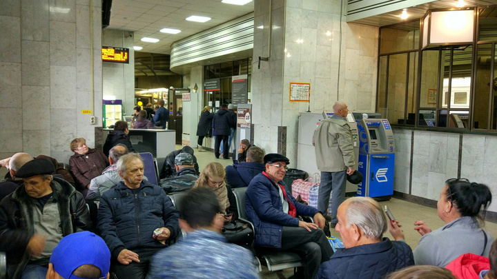 Нижегородцы могут сдать ж/д билеты из России в Китай без доплат