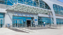 Аэропорт с размахом: в Толмачёво построят новый терминал за 15 миллиардов