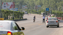 Ремонт Коммунального: пробки размазали по магистралям