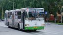 Скоро уйдут последние: в Новосибирске массово увольняются водители автобусов
