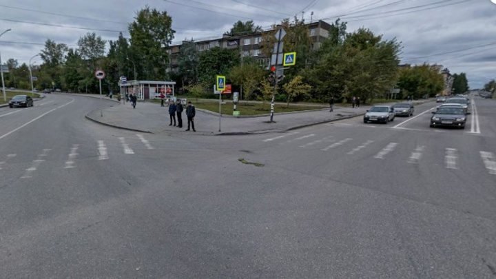 Мэрия оградит перекрёстки в Екатеринбурге заборами за шесть миллионов рублей: публикуем список улиц