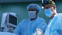 Скопировали мозг на компьютер: в Самаре врачи помогли больному после инсульта