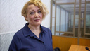 Ростовской правозащитнице Анастасии Шевченко продлили меру пресечения