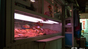 Из магазинов Самарской области изъяли 350 кг некачественного мяса