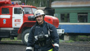 Просто огонь! Семь самых горячих пожарных Ярославской области