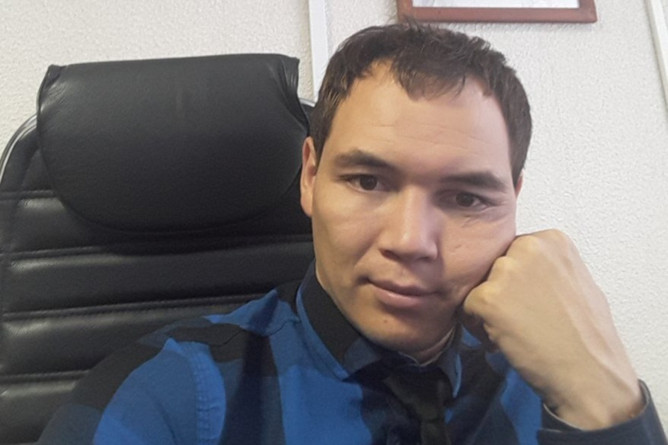Семья и бывшие коллеги 30-летнего экс-оперативника не верят в его причастность к преступлению Семья и бывшие коллеги 30-летнего экс-оперативника не верят в его причастность к преступлению