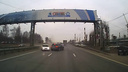 В Ярославле молодую маму за рулём «Тойоты» обвинили в ДТП с фурой: видео аварии