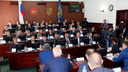 Обратились в прокуратуру: председателя гордумы Тольятти не могут выбрать из-за правок в уставе