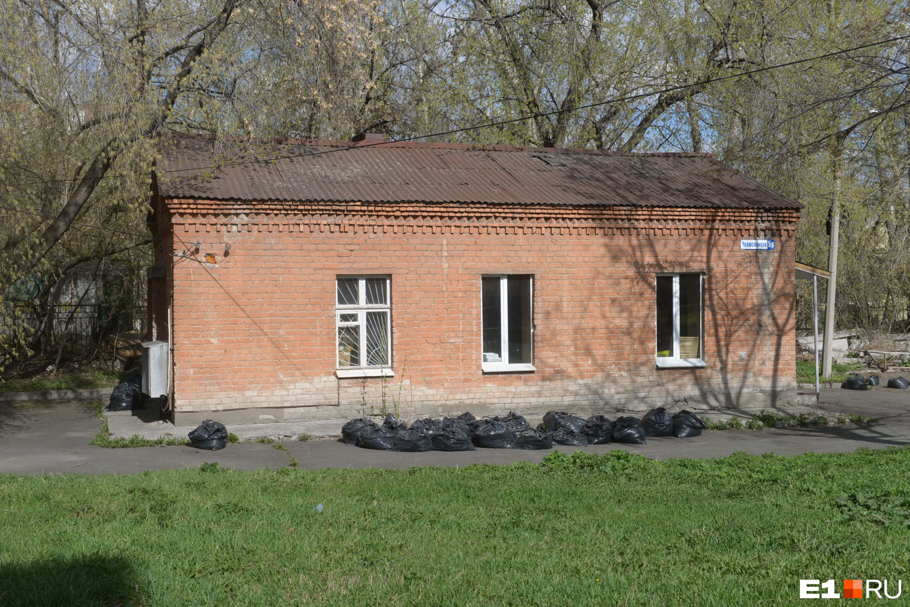 Решение о включении зданий в реестр будет принимать Управление по охране памятников