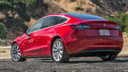 Tesla стала самым дешёвым автобрендом в топ-15