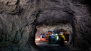 «Умер на месте»: в южноуральской шахте по добыче золота погиб второй рабочий за сутки