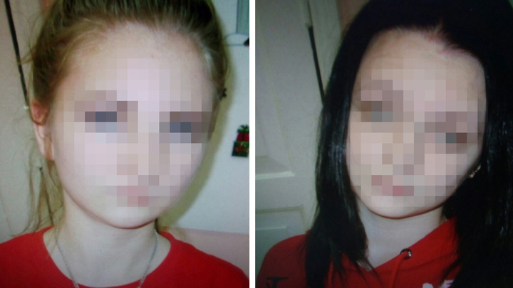 В Нижнем Новгороде нашли беременную 14-летнюю девушку, сбежавшую из роддома
