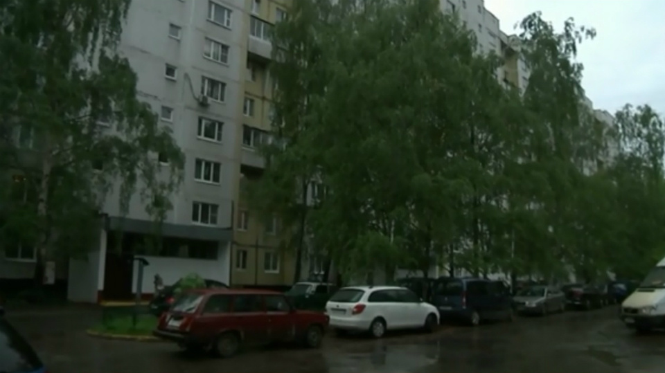 Спальные районы во всех городах похожи как две капли воды Спальные районы во всех городах похожи как две капли воды