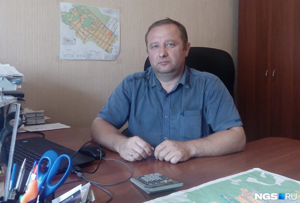 Сергей Киселёв не понимает, почему на него ополчились местные жители