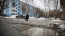 В Новосибирск придёт очередная волна потепления
