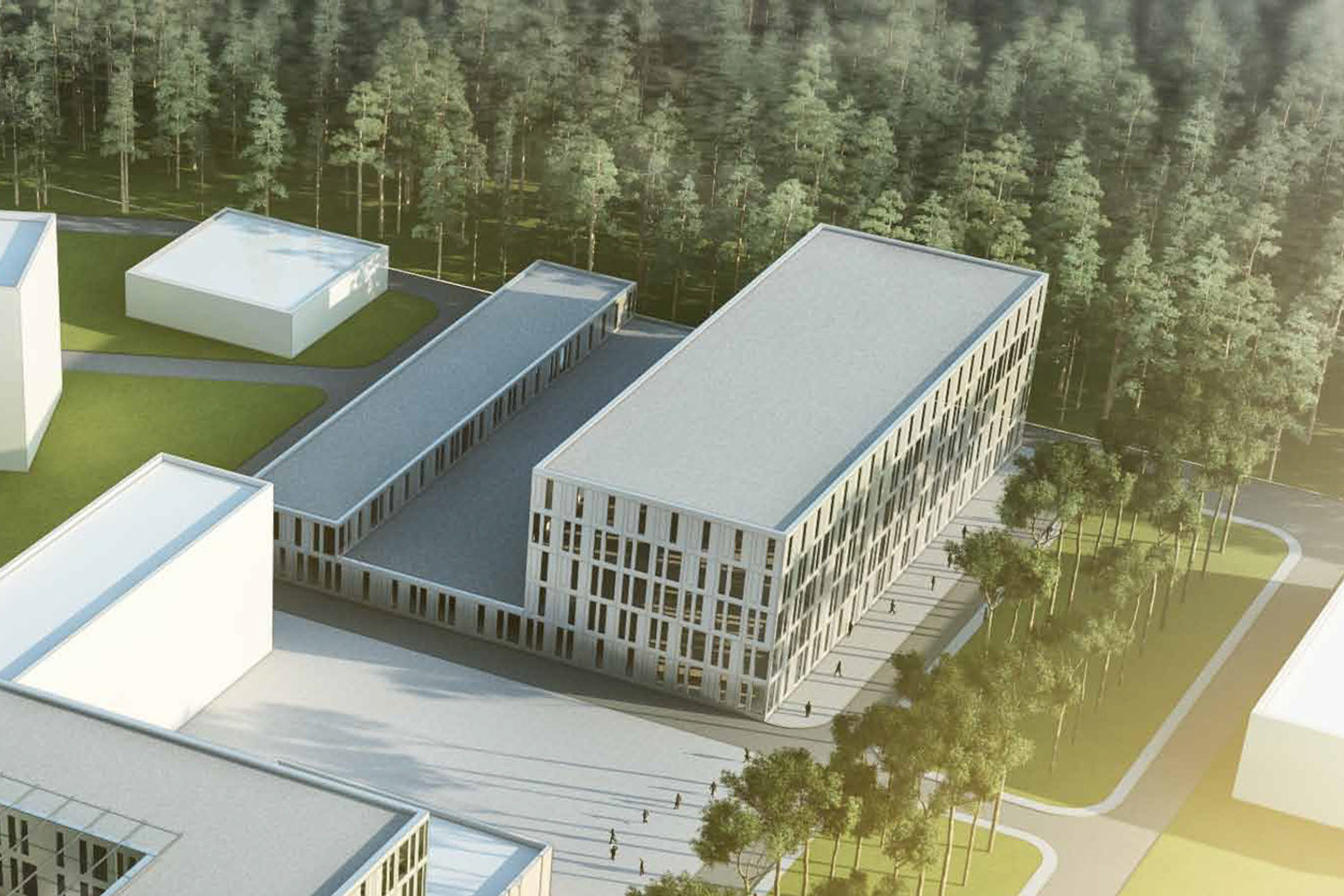 Центр лесной новосибирск