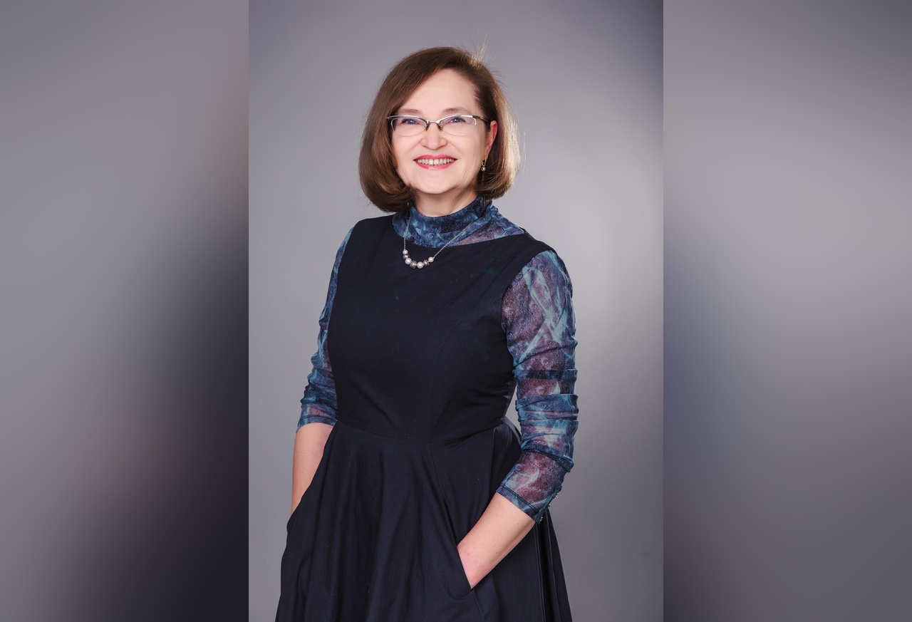 Вероника Вайсман в жизни очень яркий и живой человек Вероника Вайсман в жизни очень яркий и живой человек