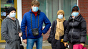 «Погода подвела»: в Челябинске провалилась несогласованная акция за чистый воздух
