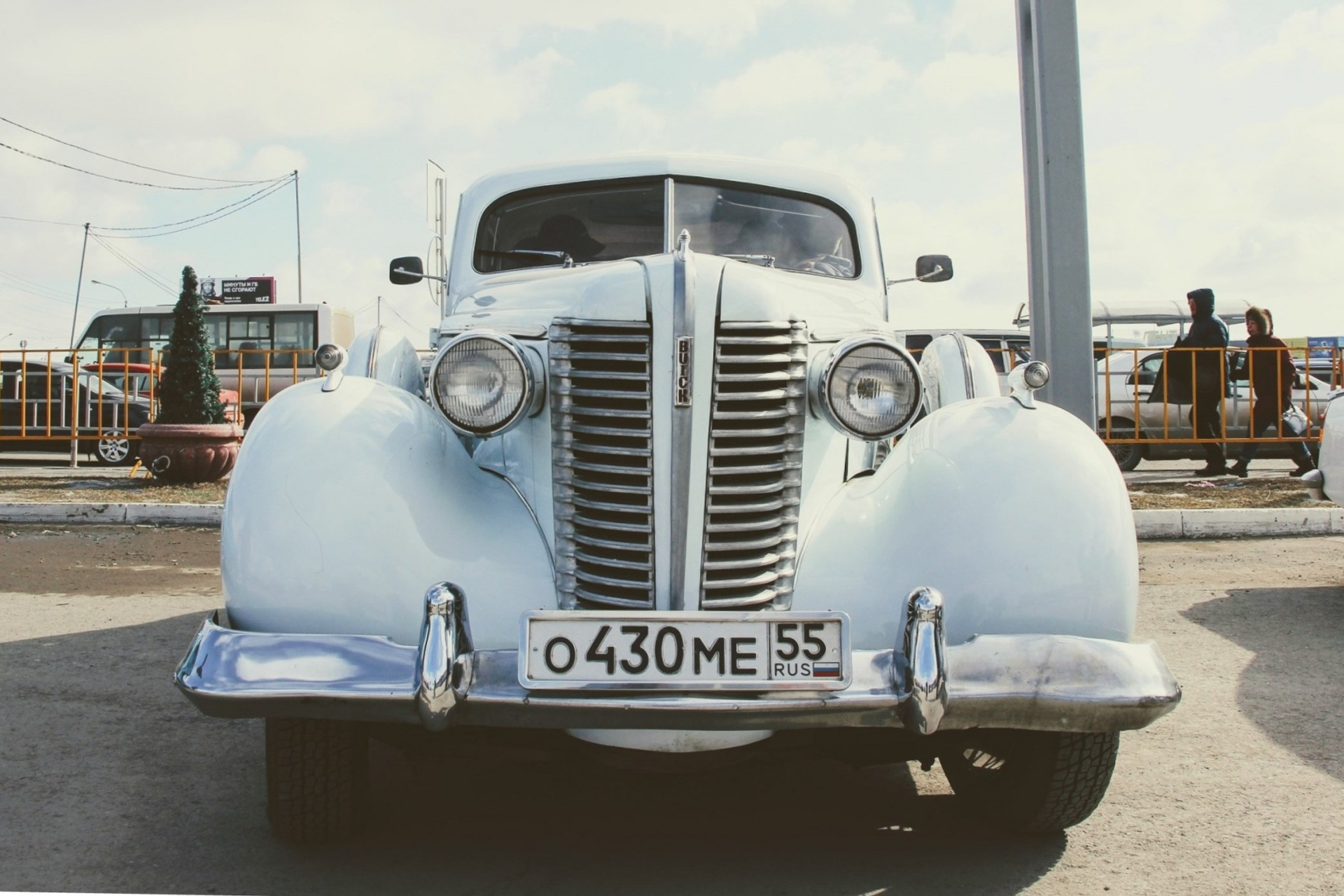 Старые ретроавтомобили — фото и видео восстановленных раритетных  автомобилей со всей России - 5 мая 2019 - 74.ru