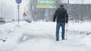 Звонки и сообщения в Viber: куда сообщить, если снег и лёд мешают вам пройти по улицам Архангельска