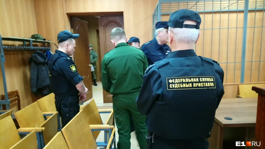 Арест Богдана Хасанова Арест Богдана Хасанова