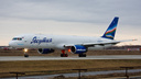 «Якутия» отменила рейс из Новосибирска в Москву и отправила самолёт в другой город