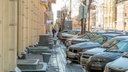 В Самарской области составят реестр придорожных парковок