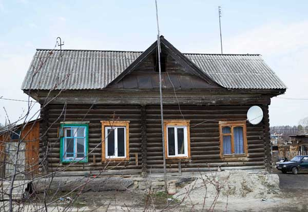 Гости села смогут побывать в доме порученца Чапаева и в музее режиссёра Герасимова
