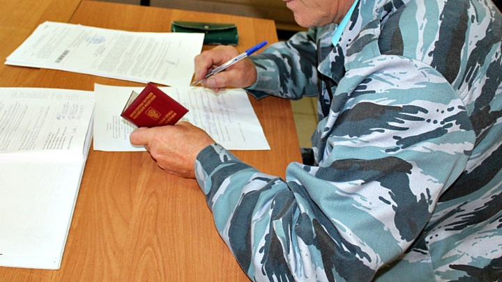 Ярославец заплатил более 100 тысяч рублей, чтобы вернуться в армию
