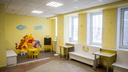 Три ребёнка из Новосибирска попали в больницу после укусов клещей