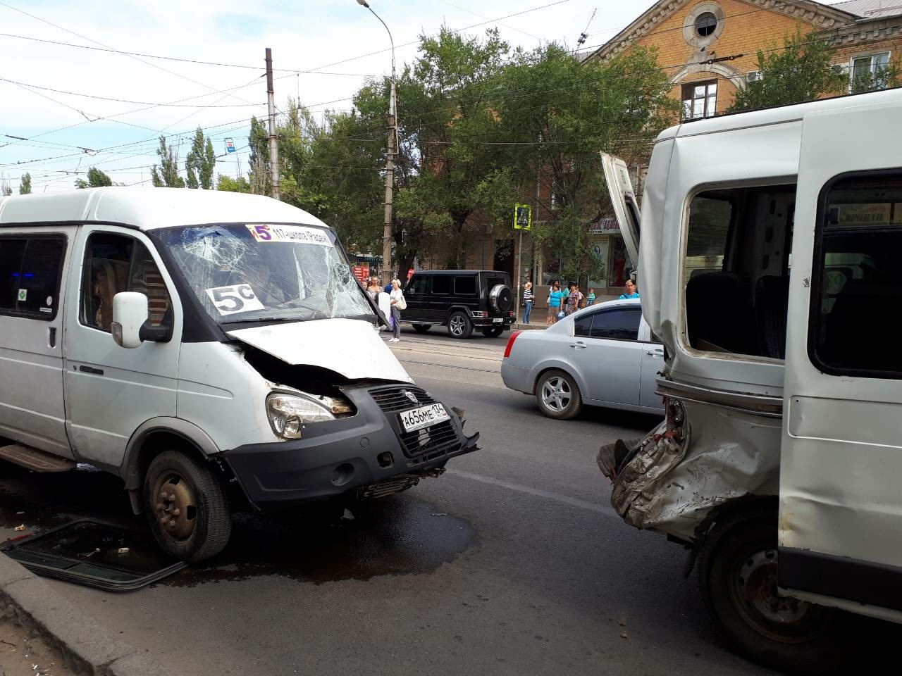 Сегодня волгоград маршрутки