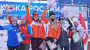 Две спортсменки из Архангельской области взяли серебро на Кубке России по лыжным гонкам