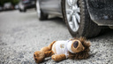 В Новосибирской области водитель сбил ребёнка на пешеходном переходе и попытался скрыться